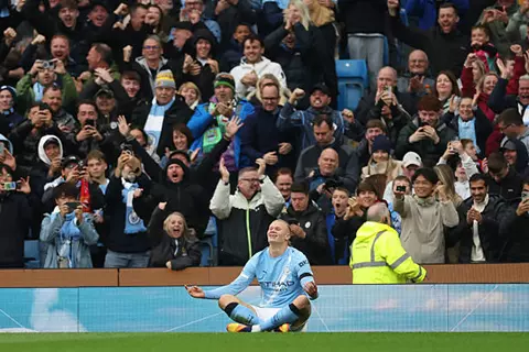 هالاند من بينهم.. 8 مرشحين للأفضل في الجولة الرابعة للدوري الإنجليزي